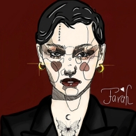 Farah Fouad Farah Fouad