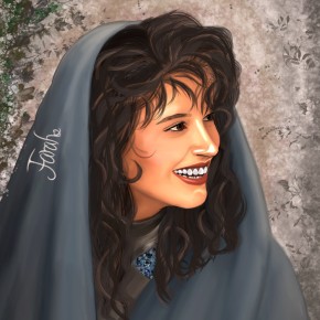 Farah Fouad