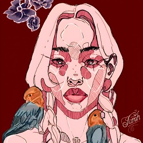 Farah Fouad Farah Fouad