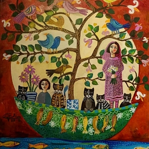 Manal Mahdy